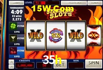 35h